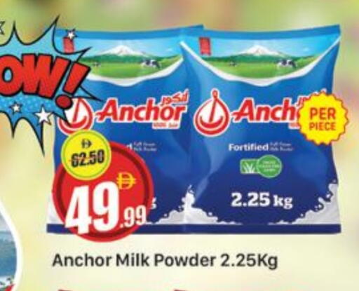 ANCHOR Milk Powder available at Al Madina  in UAE - Dubai