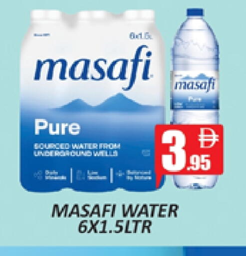 MASAFI available at Al Madina  in UAE - Dubai
