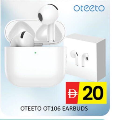 Earphone available at Al Madina  in UAE - Sharjah / Ajman