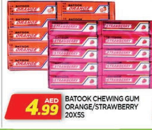 Orange Strawberry available at AL MADINA in UAE - Sharjah / Ajman