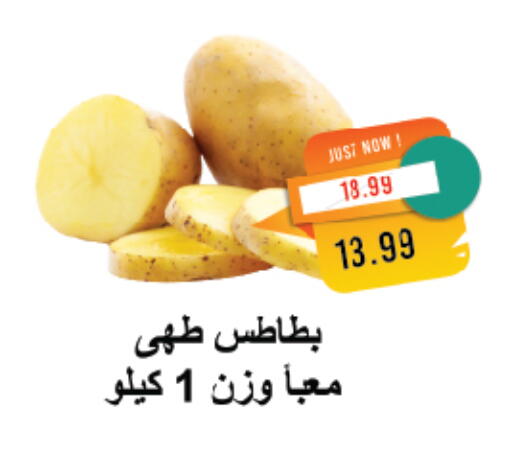 بطاطا available at مترو ماركت in Egypt - القاهرة