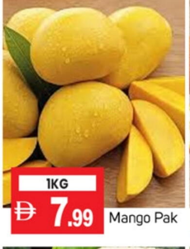 Mango Mangoes available at TALAL MARKET in UAE - Dubai
