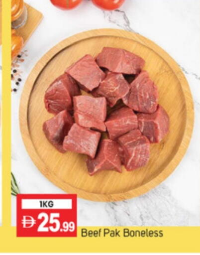 Beef available at TALAL MARKET in UAE - Abu Dhabi
