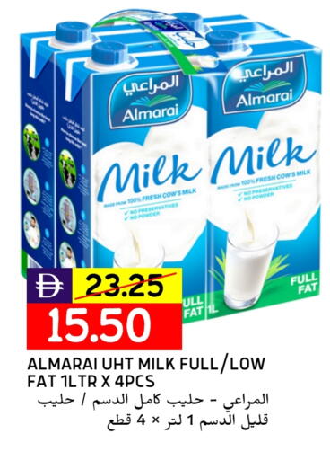 ALMARAI available at Select Market in UAE - Abu Dhabi