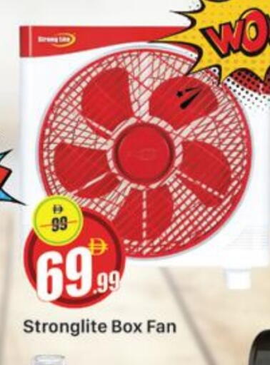 Fan available at Al Madina  in UAE - Dubai