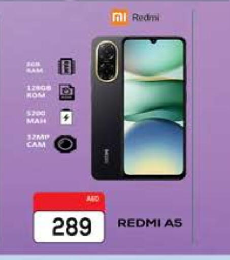 REDMI available at AL MADINA (Dubai) in UAE - Dubai