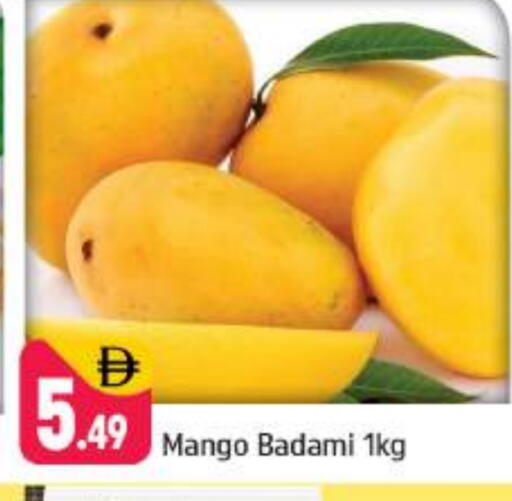 Mango Mangoes available at Shaklan  in UAE - Dubai