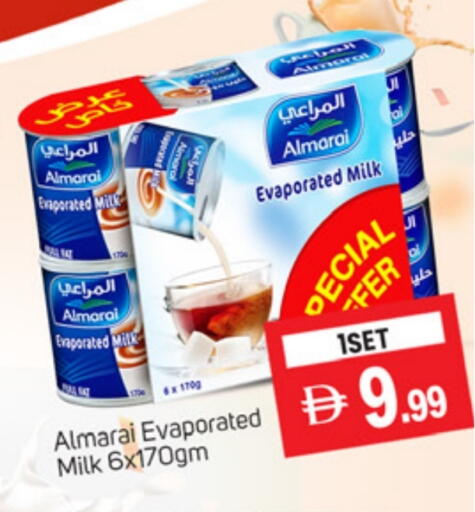 المراعي حليب مبخر available at سوق طلال in الإمارات العربية المتحدة , الامارات - دبي