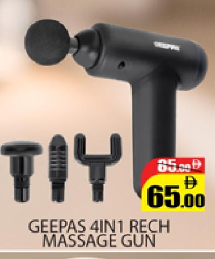GEEPAS available at Al Madina  in UAE - Dubai