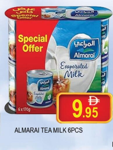 المراعي حليب مبخر available at المدينة in الإمارات العربية المتحدة , الامارات - دبي