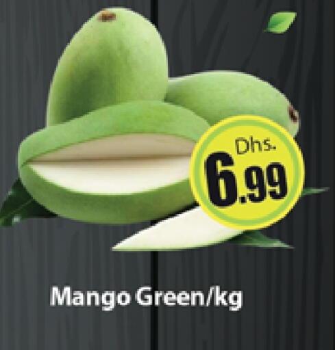 Mango Mangoes available at Al Madina  in UAE - Dubai