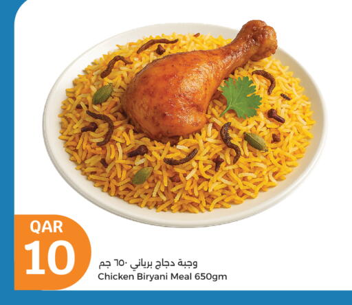 Ready to Eat in City Hypermarket, Qatar Offers - Qatar available at City Hypermarket in Qatar - Al-Shahaniya