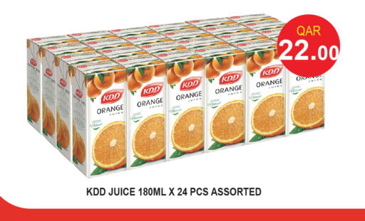 KDD available at City Hypermarket in Qatar - Al-Shahaniya