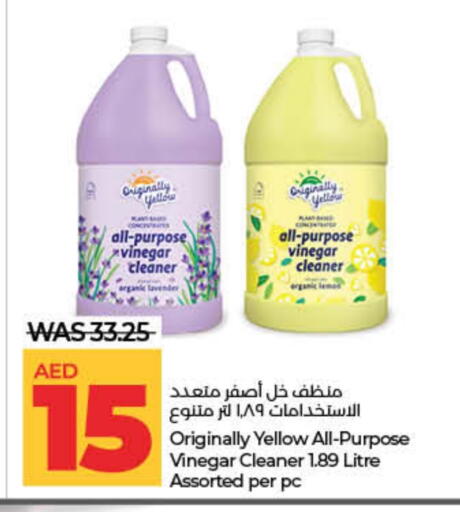General Cleaner available at Lulu Hypermarket in UAE - Dubai