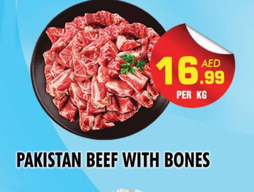 Beef available at NIGHT TO NIGHT DEPARTMENT STORE in UAE - Dubai