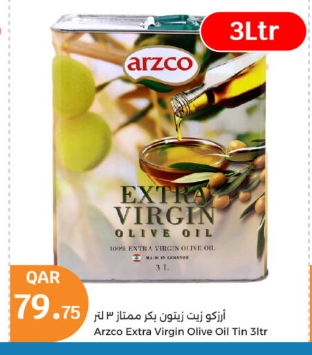 Virgin Olive Oil available at City Hypermarket in Qatar - Doha