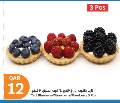Blueberry BlueBerry Strawberry available at City Hypermarket in Qatar - Al-Shahaniya