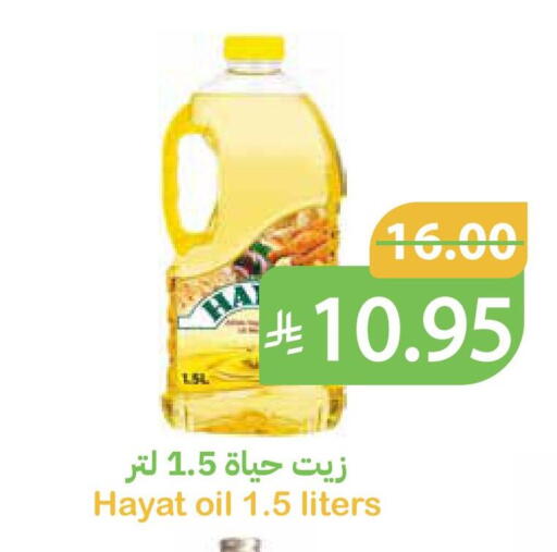 HAYAT available at Qateba Markets in KSA, Saudi Arabia, Saudi - Buraidah