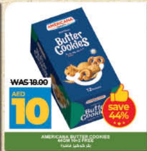 AMERICANA available at Lulu Hypermarket in UAE - Umm al Quwain