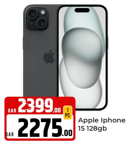 Apple available at Rawabi Hypermarket in Qatar - Umm Salal