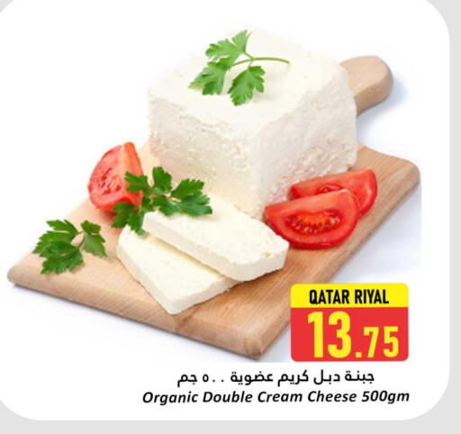 Cream Cheese available at Dana Hypermarket in Qatar - Al-Shahaniya