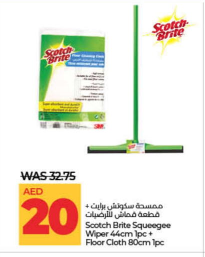 Cleaning Aid available at Lulu Hypermarket in UAE - Dubai