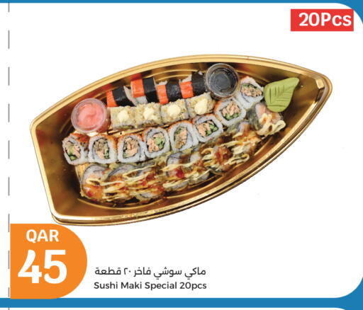 Ready to Eat in City Hypermarket, Qatar Offers - Qatar available at City Hypermarket in Qatar - Al-Shahaniya