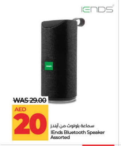 Earphone available at Lulu Hypermarket in UAE - Dubai