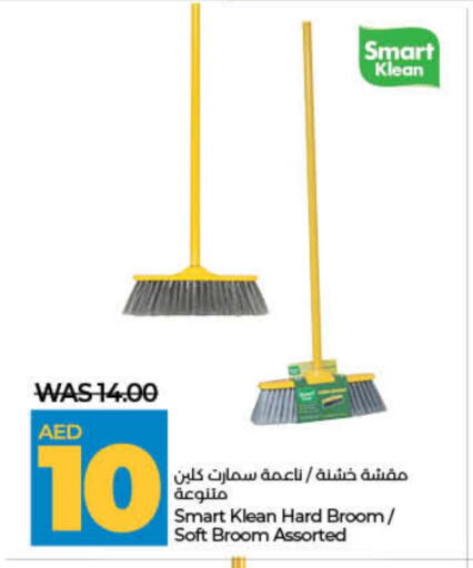 Cleaning Aid available at Lulu Hypermarket in UAE - Dubai