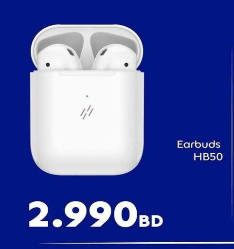Accessories - Electronics in Carrefour, Bahrain Earphone available at Carrefour in Bahrain