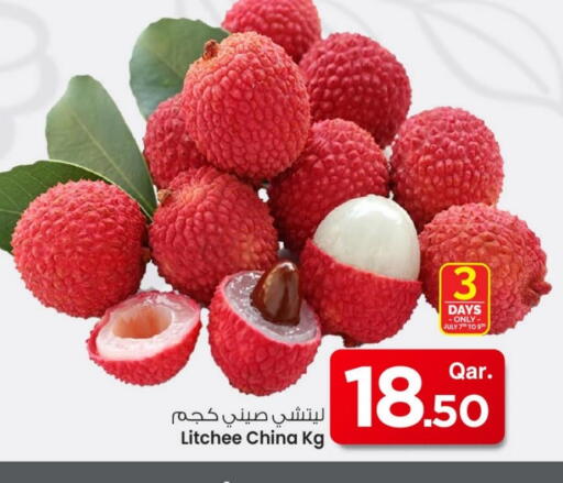 Fresh Fruits in Mark & Save , Qatar Offers - Qatar from China available at Mark & Save in Qatar - Al Rayyan