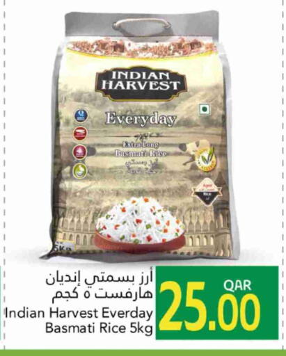 Basmati / Biryani Rice available at Gulf Food Center in Qatar - Al-Shahaniya