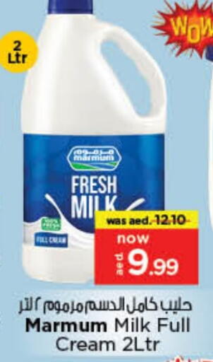 Fresh Milk available at Nesto Hypermarket in UAE - Sharjah / Ajman