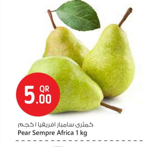 كمثرى available at سفاري هايبر ماركت in قطر - أم صلال