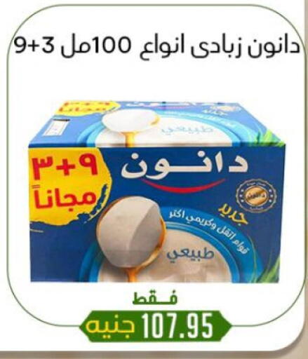 DANONE available at Khan Elhussein in Egypt - Cairo