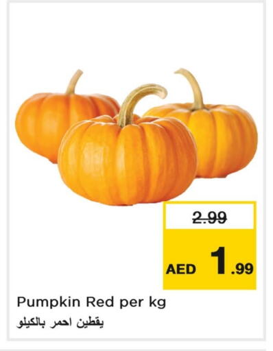 Pumpkin available at Nesto Hypermarket in UAE - Dubai