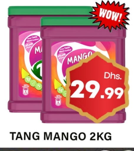 TANG available at Gulf Hypermarket LLC in UAE - Ras al Khaimah
