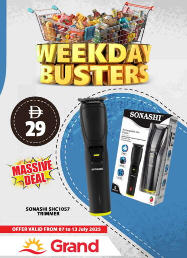 available at Grand Hyper Market in UAE - Sharjah / Ajman