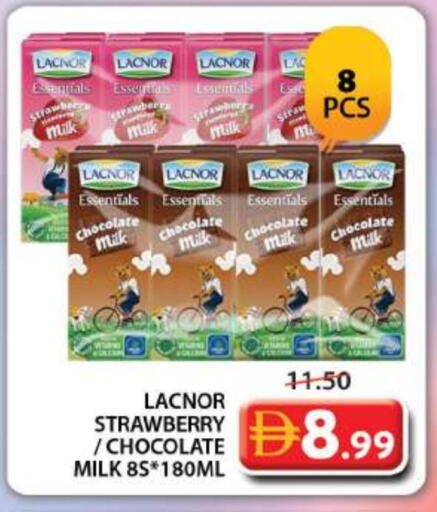 حليب بنكهات available at جراند هايبر ماركت in الإمارات العربية المتحدة , الامارات - دبي