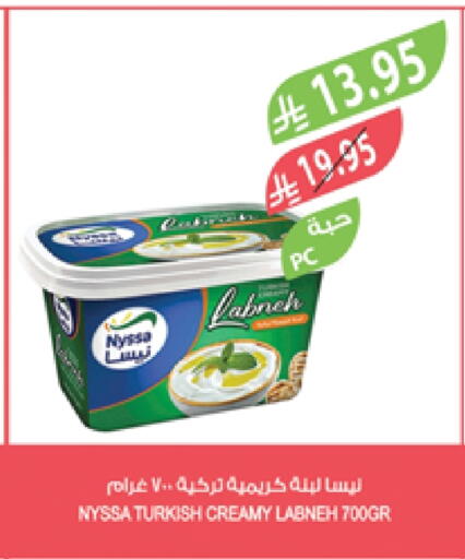 Labneh available at Farm  in KSA, Saudi Arabia, Saudi - Al-Kharj