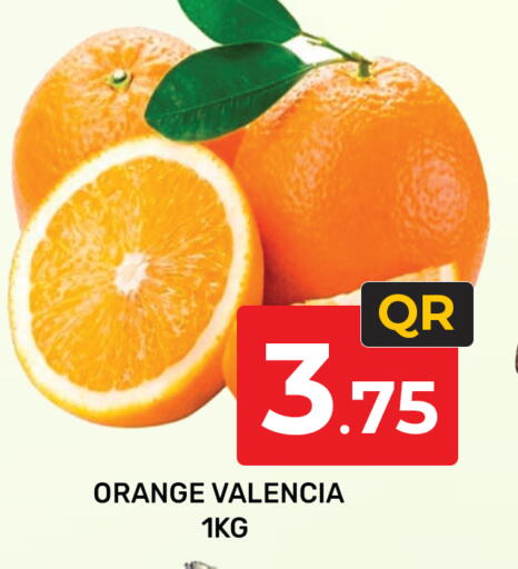 Orange available at Majlis Hypermarket in Qatar - Doha