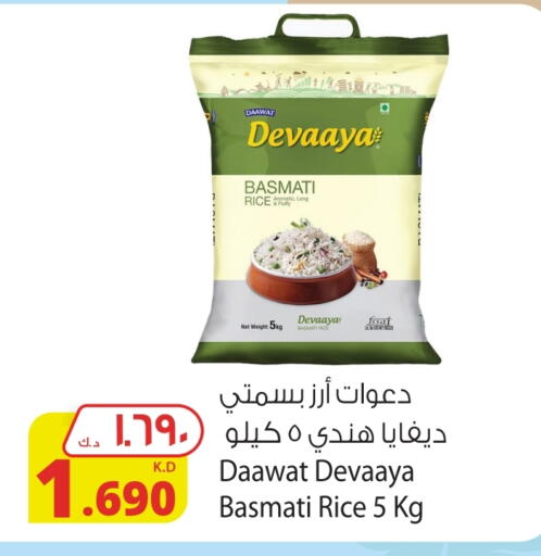 Basmati / Biryani Rice available at Agricultural Food Products Co. in Kuwait - Jahra Governorate
