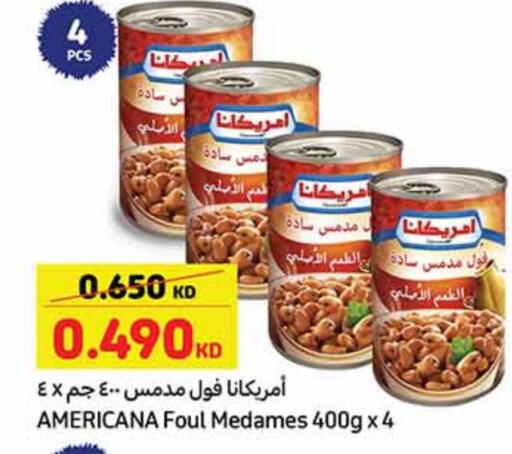 AMERICANA available at Carrefour in Kuwait - Jahra Governorate