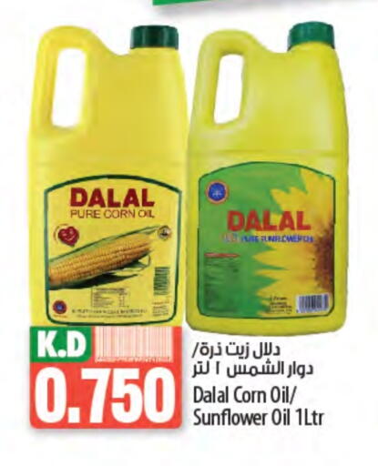 DALAL Sunflower Oil available at Mango Hypermarket  in Kuwait - Ahmadi Governorate