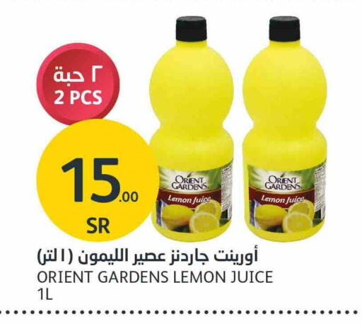 Lemon available at AlJazera Shopping Center in KSA, Saudi Arabia, Saudi - Riyadh