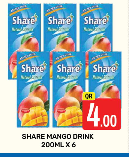 Mango available at Majlis Hypermarket in Qatar - Al Rayyan