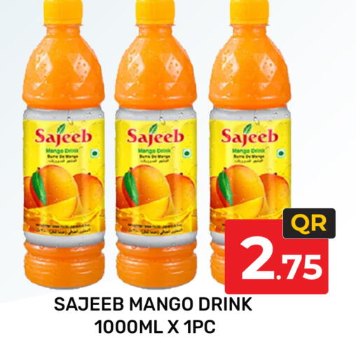 Mango available at Majlis Hypermarket in Qatar - Al Rayyan