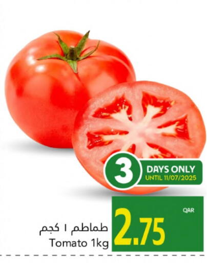طماطم available at جلف فود سنتر in قطر - الدوحة