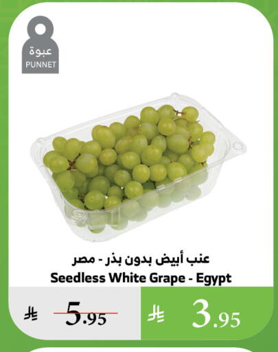 Grapes from Egypt available at Al Raya in KSA, Saudi Arabia, Saudi - Abha