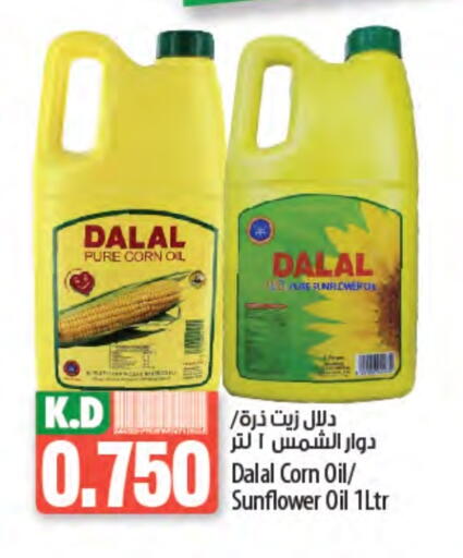 DALAL Sunflower Oil available at Mango Hypermarket  in Kuwait - Ahmadi Governorate